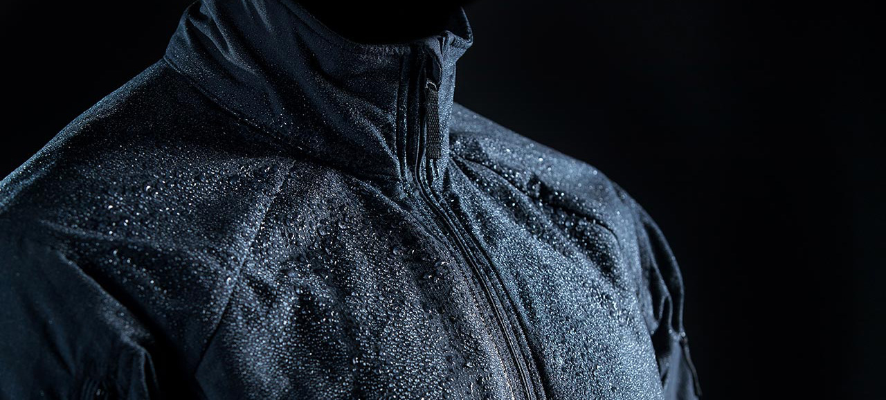 How to maintain rain gear DWR treatment How to revitalize the DWR treatment of your waterproof gear.